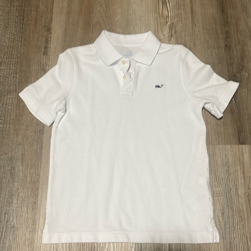 Vineyard Vines Polo Shirt